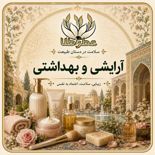 آرایشی بهداشتی
